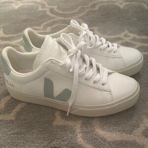 Veja Women's White Sneakers